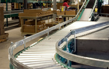 conveyor products