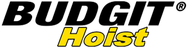 budgit hoist logo