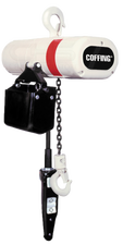 coffing electric chain hoist