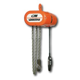 cm chain hoist